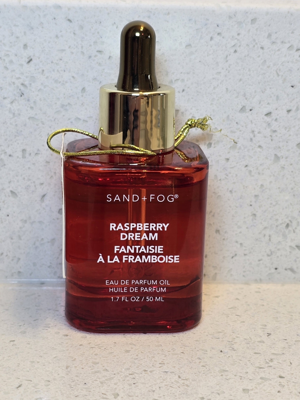 *NEW* RASPBERRY DREAM Sand + Fog Fragrance Oil